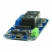 TOSR02-T - 2 Channel USB/Wireless 5V Relay Module (Temperature Sensor Support )